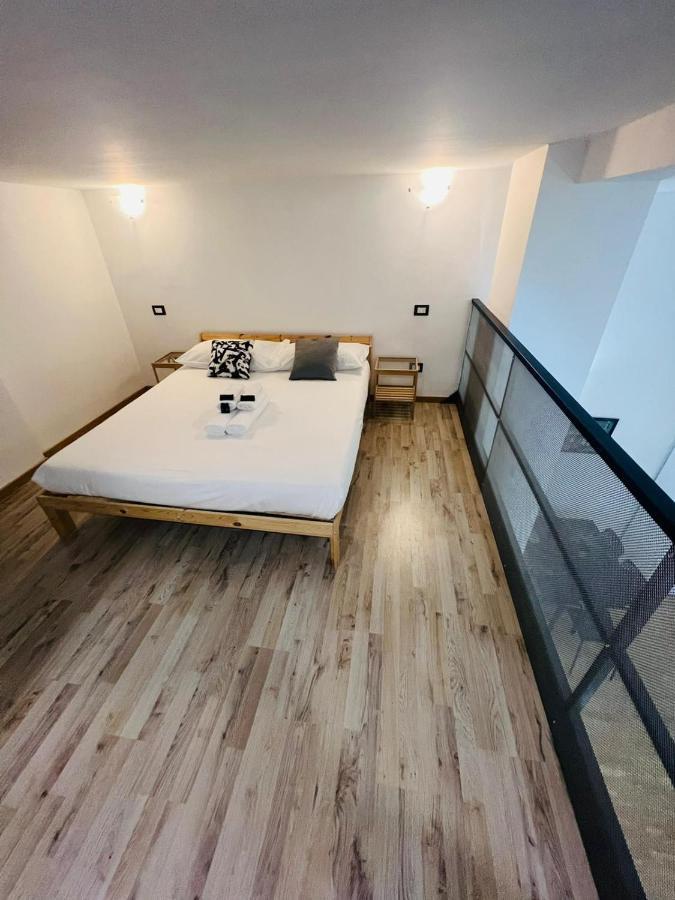 Apartment Emo 19 Milano Eksteriør bilde