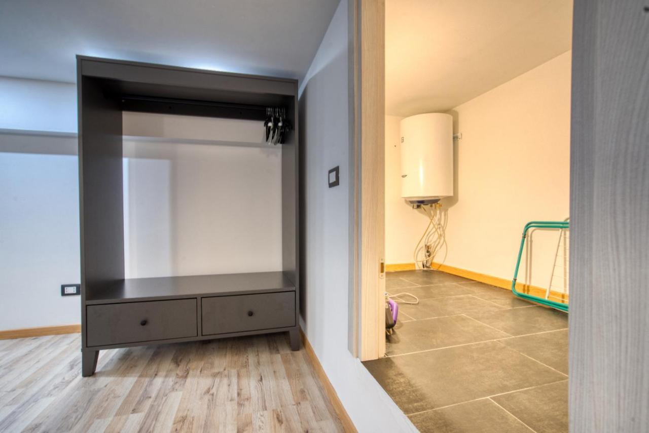 Apartment Emo 19 Milano Eksteriør bilde