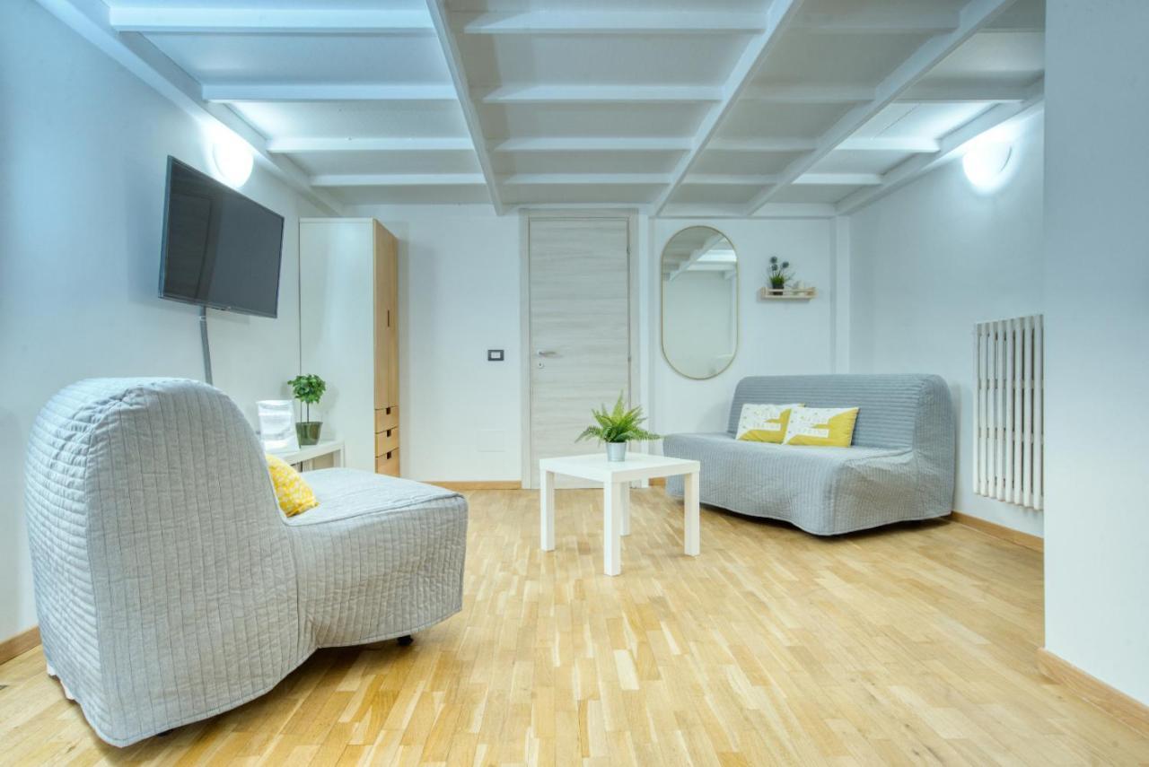 Apartment Emo 19 Milano Eksteriør bilde