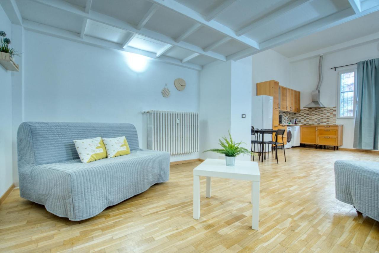 Apartment Emo 19 Milano Eksteriør bilde