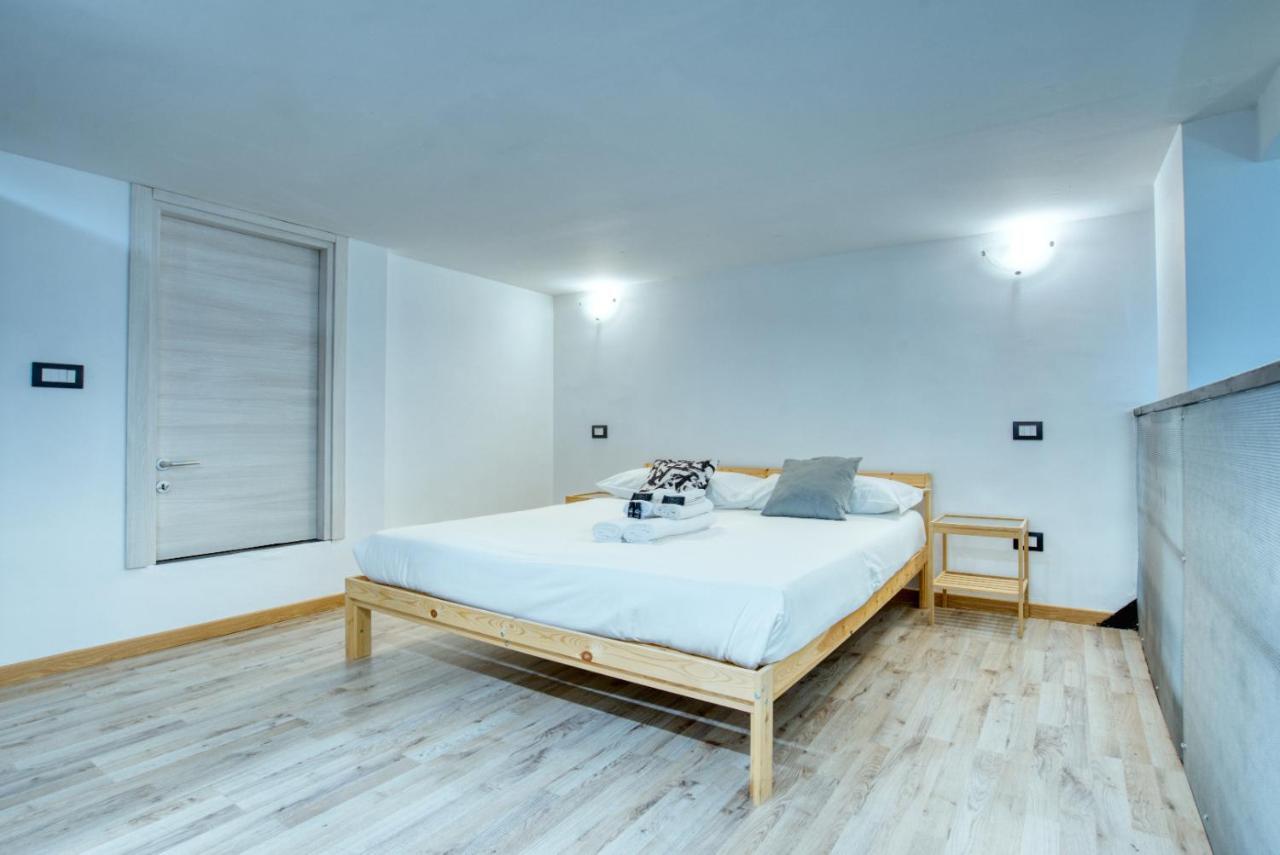 Apartment Emo 19 Milano Eksteriør bilde
