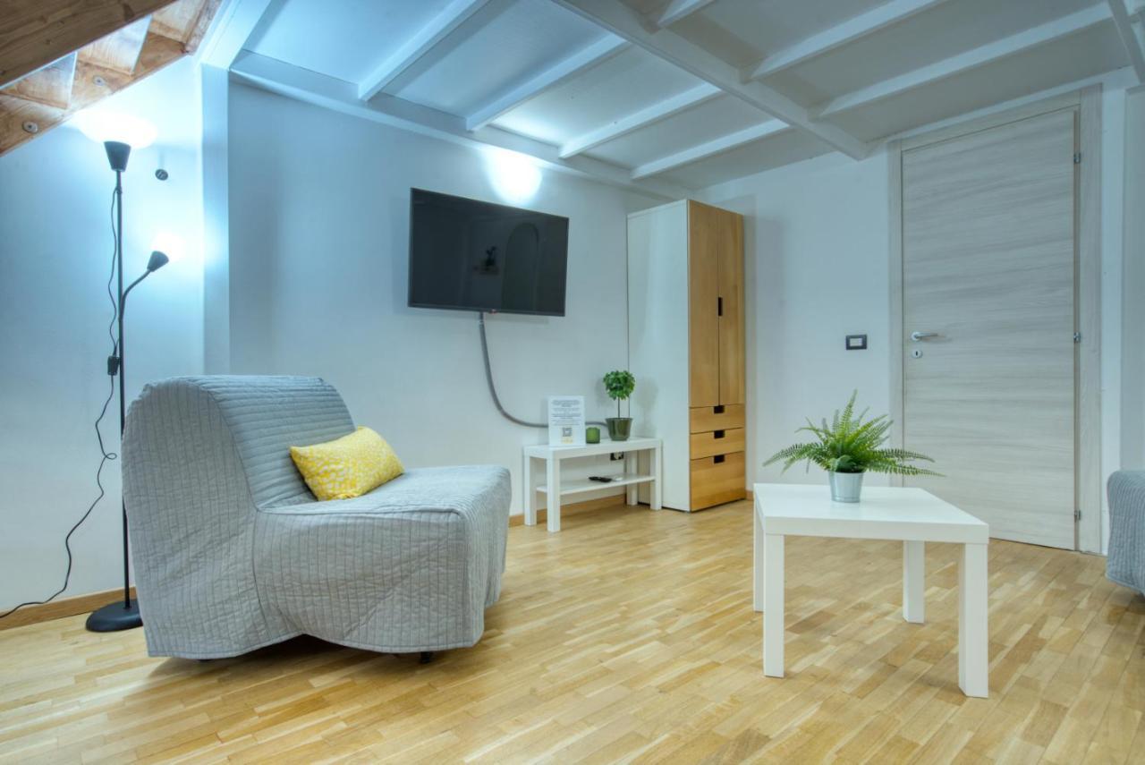 Apartment Emo 19 Milano Eksteriør bilde