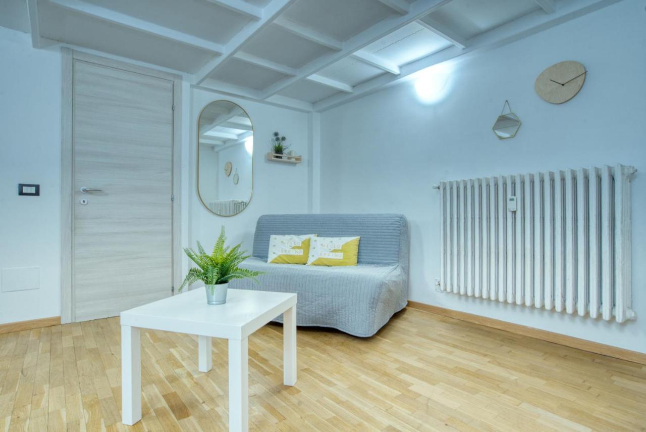 Apartment Emo 19 Milano Eksteriør bilde