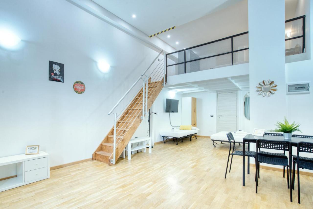 Apartment Emo 19 Milano Eksteriør bilde