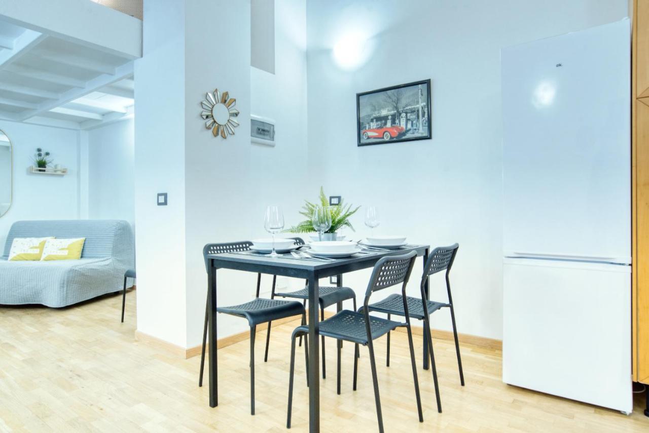 Apartment Emo 19 Milano Eksteriør bilde