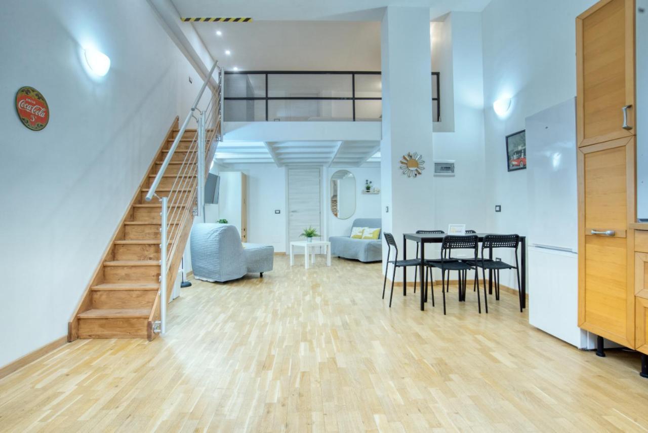 Apartment Emo 19 Milano Eksteriør bilde