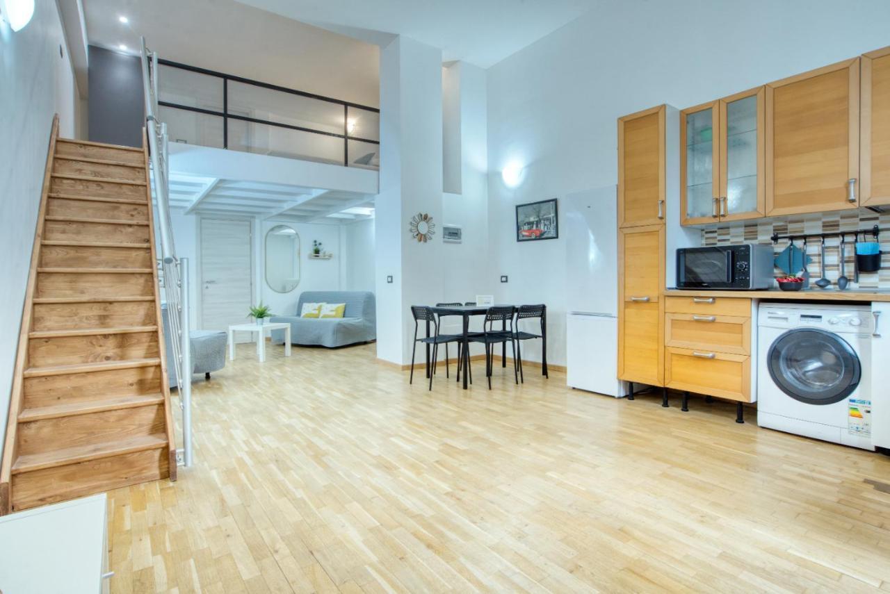 Apartment Emo 19 Milano Eksteriør bilde