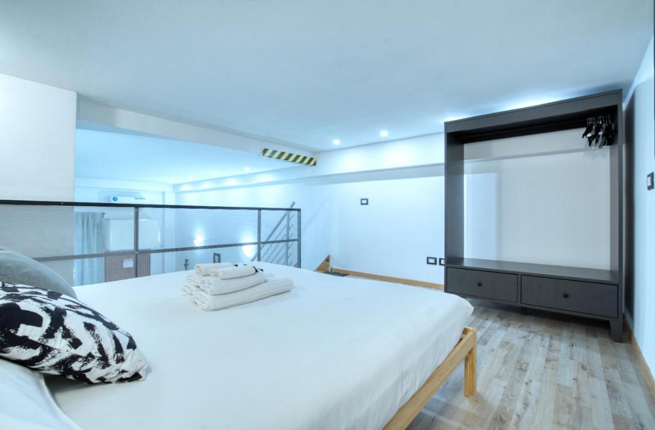Apartment Emo 19 Milano Eksteriør bilde